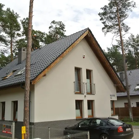 Moon Łukęcin