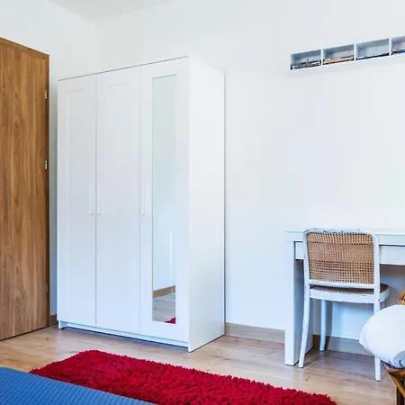 Moon Holiday home